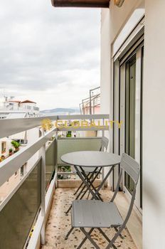 Apartment 86sqm for rent-Exarchia - Neapoli