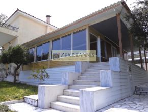Detached home 58sqm for sale-Nea Makri