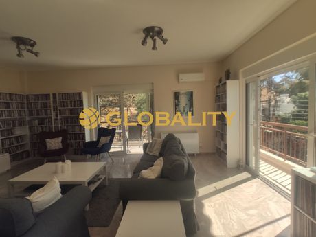 Apartment 129sqm for sale-Exarchia - Neapoli