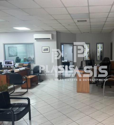 Διαμέρισμα 118 τ.μ. προς πώληση, Κέντρο Περιστερίου