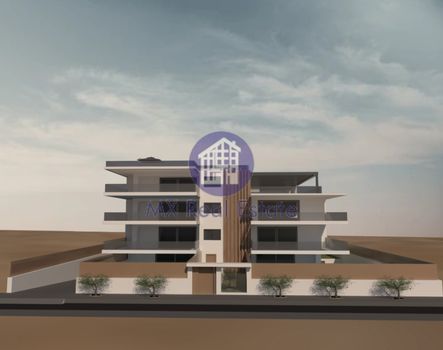 Apartment 83sqm for sale-Voula » Evryali