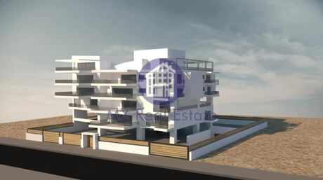 Maisonette 46sqm for sale-Elliniko » Kato Sourmena