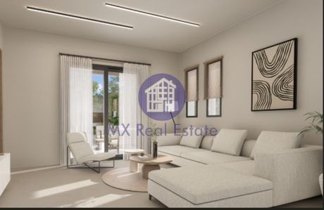 Apartment 52sqm for sale-Glyfada » Terpsithea