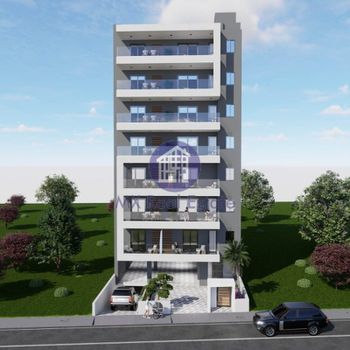 Apartment 114sqm for sale-Nea Smyrni » Chrisaki