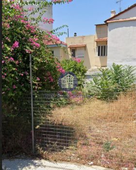 Land plot 287sqm for sale-Kalithea » Centre