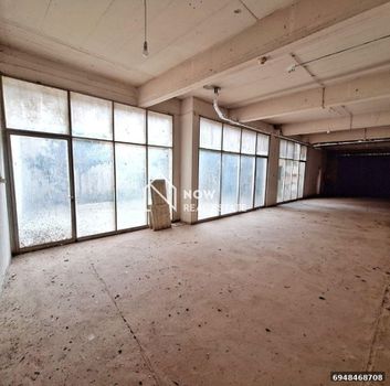 Warehouse 270sqm for rent-Kolonos - Kolokinthous » Akadimia Platonos