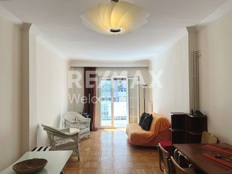 Apartment 90sqm for sale-Papafi