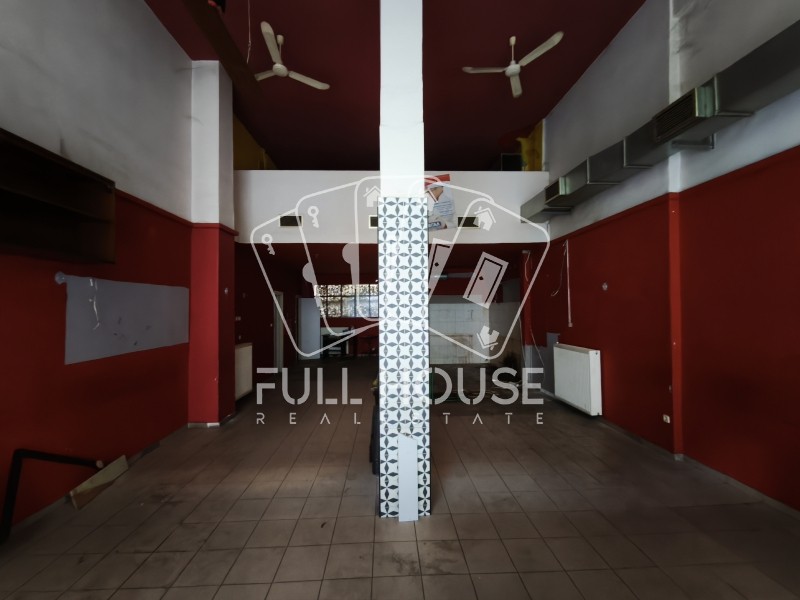 Κατάστημα 225 τ.μ. πρός πώληση, Θεσσαλονίκη - Κέντρο, Διοικητήριο