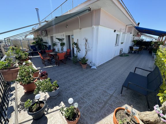 Apartment 90 sqm for sale, Thessaloniki - Center, Martiou
