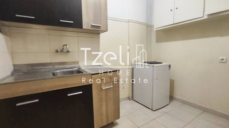 Apartment 50sqm for rent-Kaisariani » Kato Kaisariani