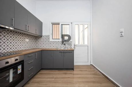 Διαμέρισμα 50τ.μ. για πώληση-Πετράλωνα » Κάτω πετράλωνα