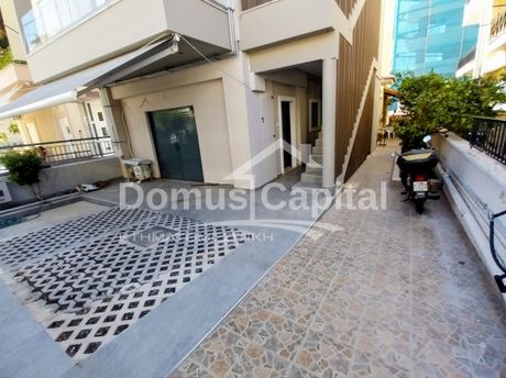 Apartment 52sqm for sale-Palaio Faliro » Agios Petros