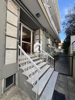 Apartment 33sqm for sale-40 Ekklisies