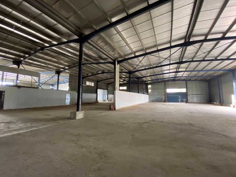 Industrial space 2.400sqm for sale-Elefsina » Neos Pontos