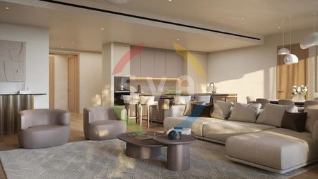 Διαμέρισμα 460τ.μ. για πώληση-