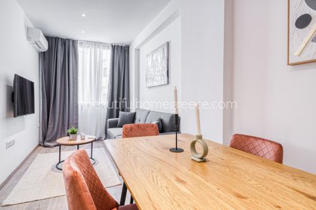 Διαμέρισμα 42τ.μ. για ενοικίαση-Κέντρο