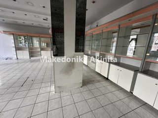 Κατάστημα 110 τ.μ. πρός ενοικίαση