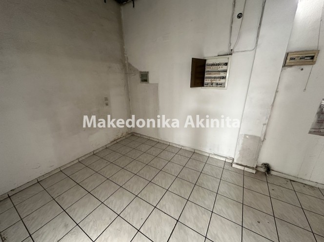 Κατάστημα 110 τ.μ. πρός ενοικίαση, Θεσσαλονίκη - Περιφ/Κοί Δήμοι, Εύοσμος