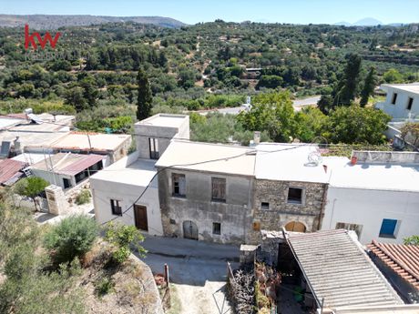 Μεζονέτα 88,83τ.μ. για πώληση-Λάππα