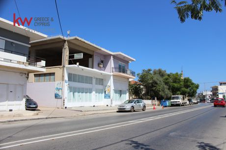 Κατάστημα 80τ.μ. για πώληση-Θέρισος