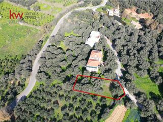 Οικόπεδο 720 τ.μ. για πώληση