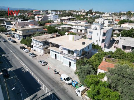 Κατάστημα 75τ.μ. για πώληση-Θέρισος
