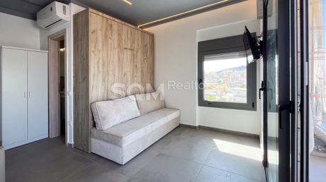 Studio 12sqm for sale-Vironas
