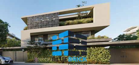 Μεζονέτα 360τ.μ. για πώληση-Φιλοθέη