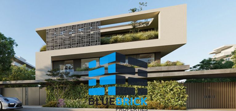 Maisonette 360 sqm for sale, Athens - North, Filothei