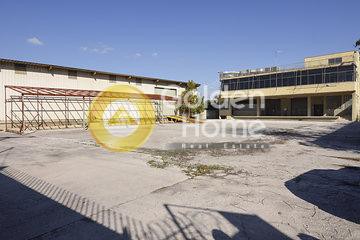 Βιομηχανικός χώρος 2.670 τ.μ. προς πώληση, Βοτανικός Αθήνας