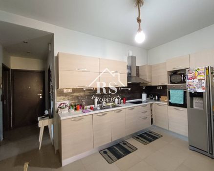 Apartment 42sqm for sale-Vironas » Nea Elvetia