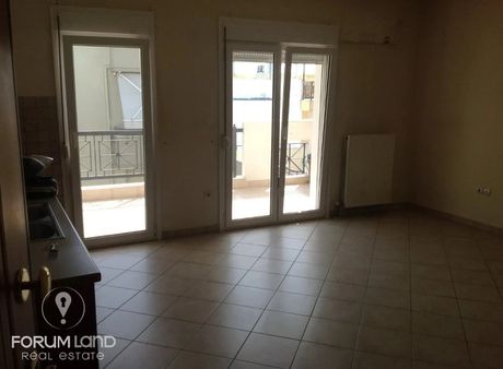 Apartment 65sqm for rent-Ano Toumpa