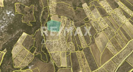 Parcel 3.914sqm for sale-Nea Ionia Volou » Glafira