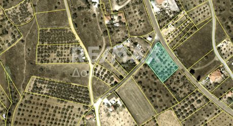 Parcel 1.439sqm for sale-Nea Ionia Volou » Glafira
