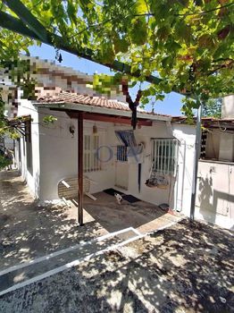 Detached home 60sqm for sale-Patra » Aroi