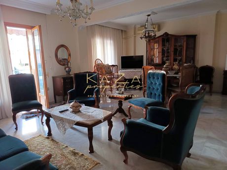 Studio 100sqm for rent-Stavroupoli » Kato Ilioupoli