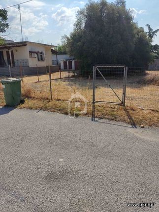 Land plot 499 sqm for sale, Chalkidiki, Kallikrateia