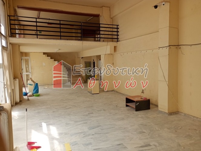 Κατάστημα 248 τ.μ. προς ενοικίαση, Ακαδημία Πλάτωνος