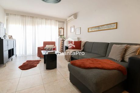 Apartment 60sqm for rent-Menemeni » Lachanokipoi