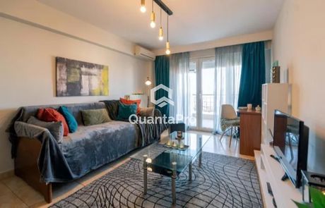 Apartment 60sqm for rent-Menemeni » Lachanokipoi