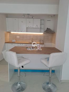Apartment 60sqm for rent-Analipsi