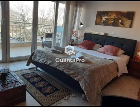 Studio / γκαρσονιέρα 30τ.μ. για ενοικίαση-Υπόλοιπο κέντρου θεσσαλονίκης