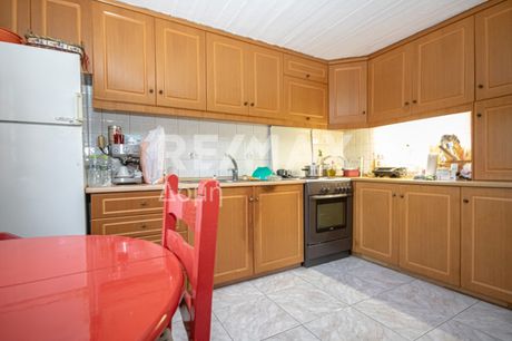 Detached home 185sqm for sale-Nea Agchialos » Kritharia