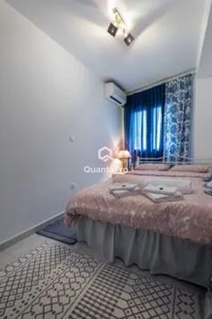 Apartment 40sqm for rent-Panagia Faneromeni