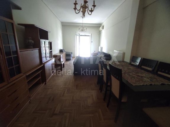 Apartment 108 sqm for rent, Larissa Prefecture, Larisa