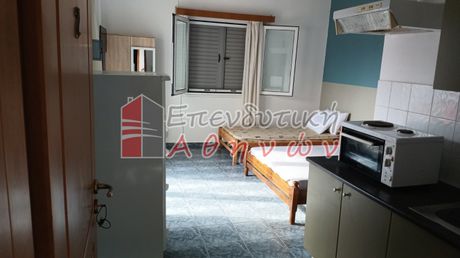 Κτίριο 540τ.μ. για πώληση-Αμάρυνθος » Γαλάζια νερά