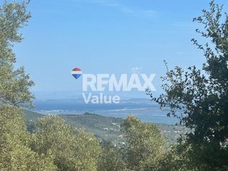 Αγροτεμάχια 1.342 τ.μ. πρός πώληση, Ν. Λευκάδας, Λευκάδα-thumb-8