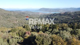 Αγροτεμάχια 1.342 τ.μ. πρός πώληση, Ν. Λευκάδας, Λευκάδα-thumb-17