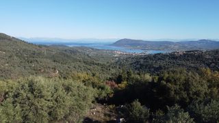 Αγροτεμάχια 1.342 τ.μ. για πώληση, Ν. Λευκάδας, Λευκάδα-thumb-5