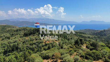 Αγροτεμάχια 1.342 τ.μ. προς πώληση